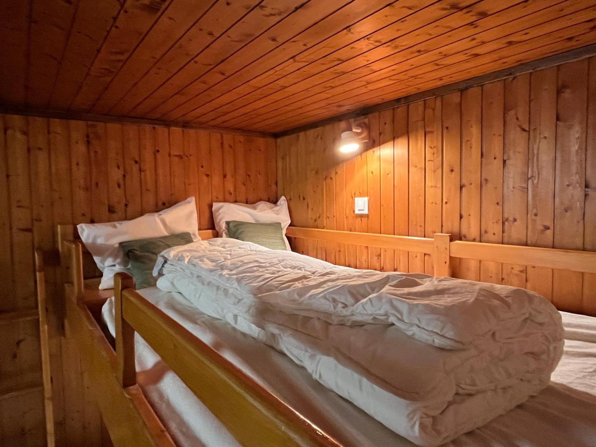Grand Chalet - Appartement 5Pax Au Pied Des Pistes - Parking - Skiroom - Cheminee Decorative- Balcons ティニュ エクステリア 写真